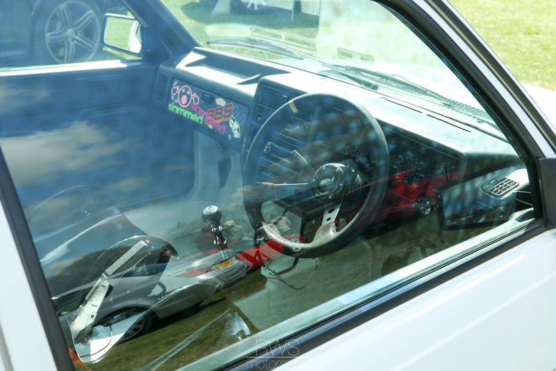 Illustration for article titled BDC Carpark = Lots of JDM Photodumps